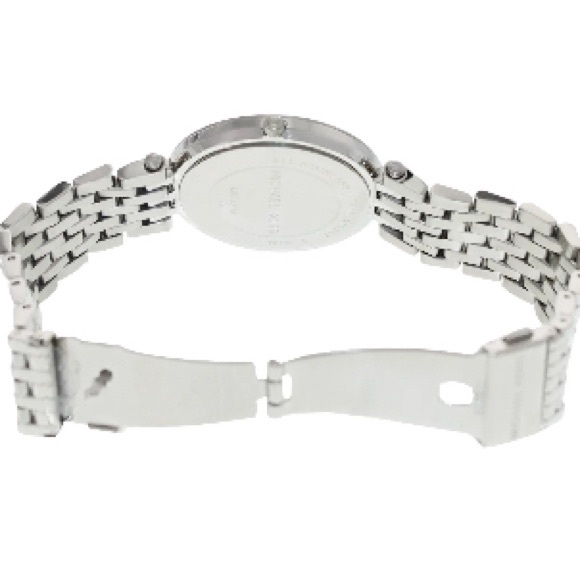 Reduced! NWT Authentic Michael Kors Watch - Picture 5 of 13